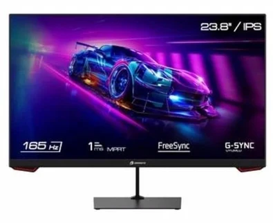 Gamebooster GB-2417FF 23.8 165hz 1ms IPS Fhd Freesync Monitör