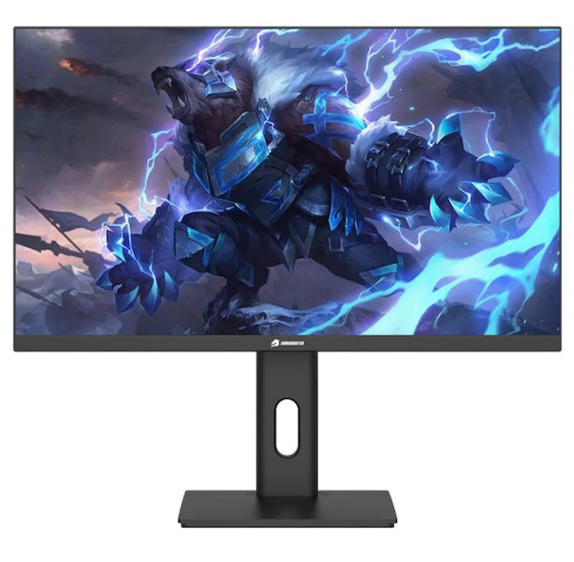 GameBooster GB-2518FF 24.5″ 180hz 0.5ms SS IPS FHD FreeSync Monitör