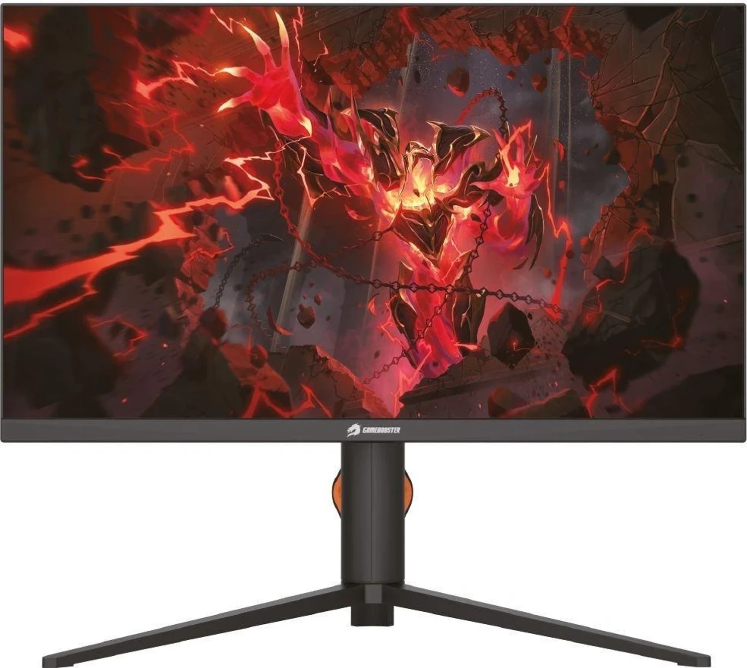 Gamebooster GB-2716FF-PLUS 27″ 0.5 ms Full HD IPS Oyuncu Monitörü