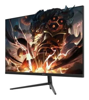 Gamebooster GB-2720FQHD 27” 165Hz 1ms IPS Qhd 2560*1440 Hdmı*2+Dp*2 Monitör