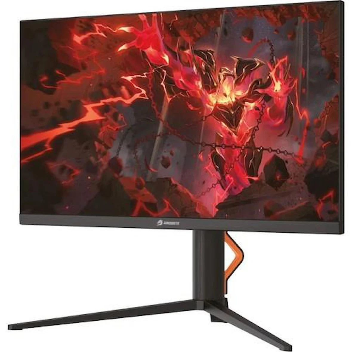 GameBooster GB-2728FF PLUS 27″ 280hz SS IPS 0.5ms FHD 2xHDMI,1+2DP1 Monitör