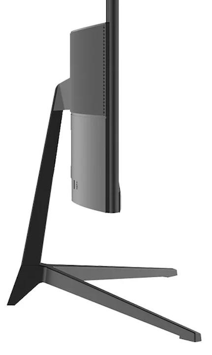 GameBooster Ruvie EF20 23.8” 200Hz 0.5ms HDMI DP RGB Adaptive Sync Monitör