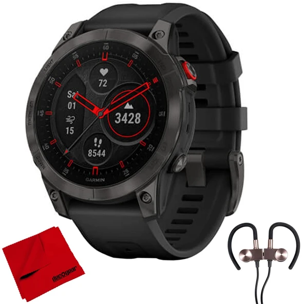 Garmin 010-02582-10 epix Gen 2