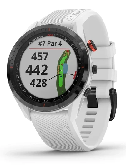 Garmin Approach S62 Smartwatch Golf