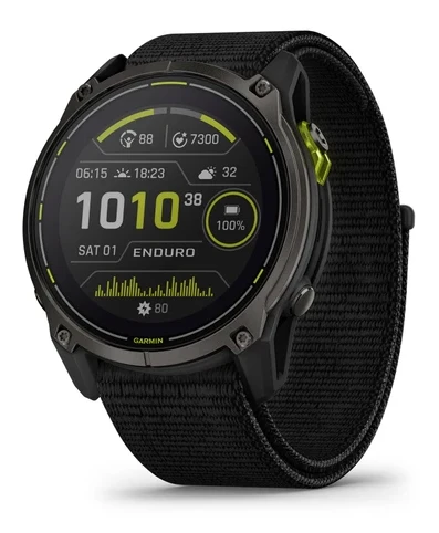 Garmin EnduroTM 3 – 51 mm