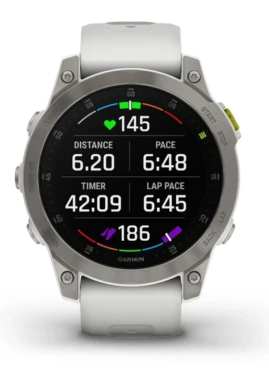 Garmin epix Gen 2, Premium Active smartwatch