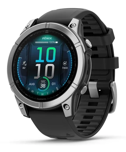Garmin fhinonix® E – 47 mm