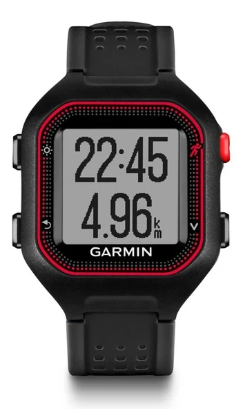 Garmin Run Square Smartwatch – / Red