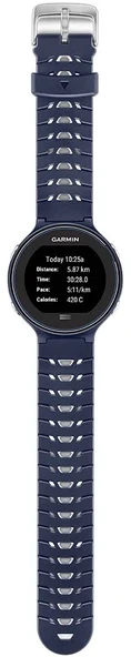 Garmin Smartwatch – Midnight