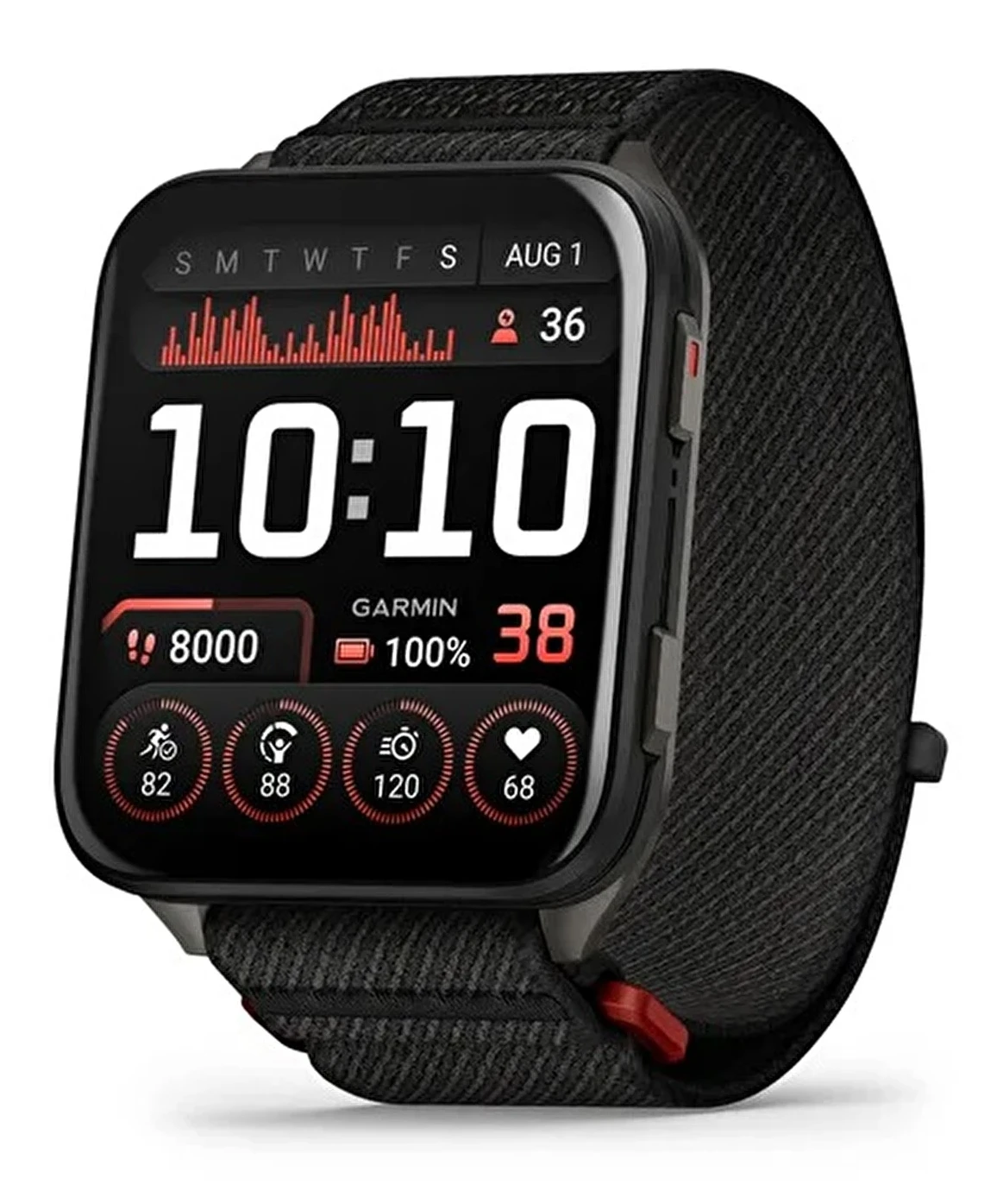 Garmin Venu X1 Akıllı Saat