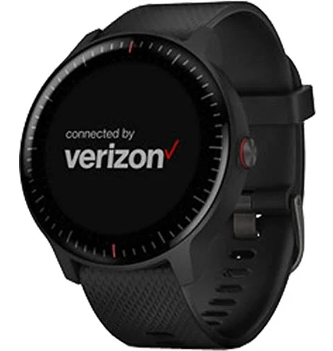 Garmin vívoactive® 3 Music – Verizon Connected GPS Smartwatch with Music Storage and Playback