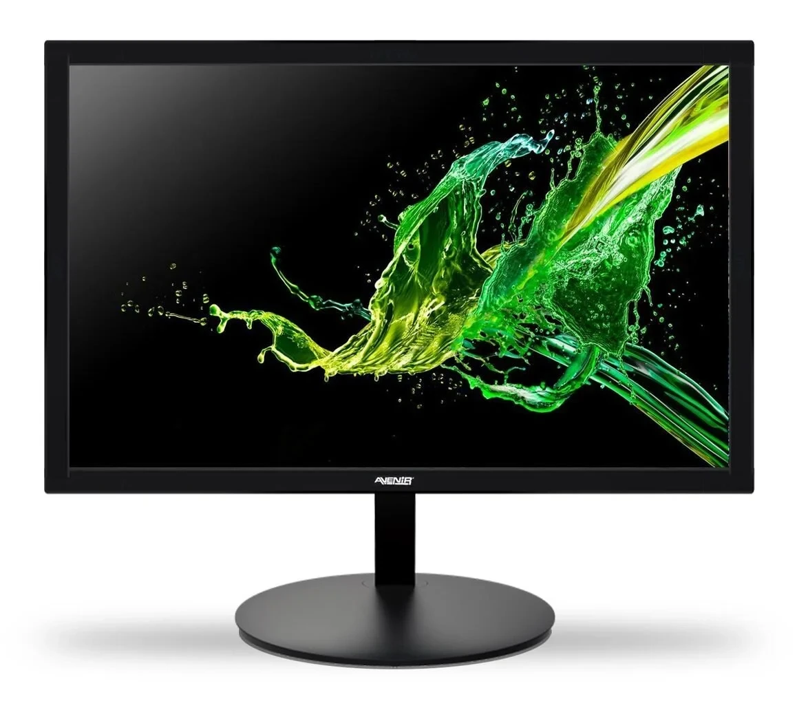 Art002 X01 Monitör 19 12V Vga Hdmi Usb Full Hd Av-M19A Bernami Yeni
