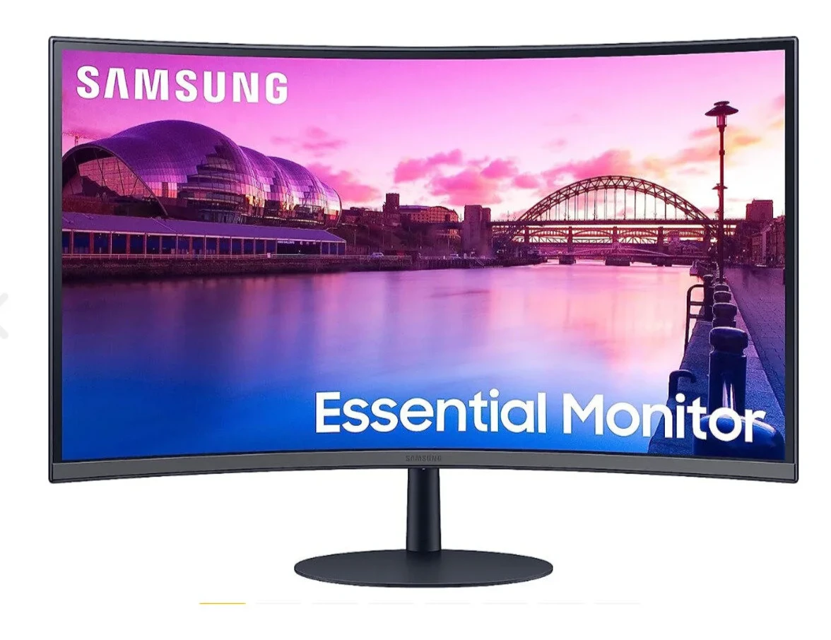 Essential LS27C390EAUXUF 27