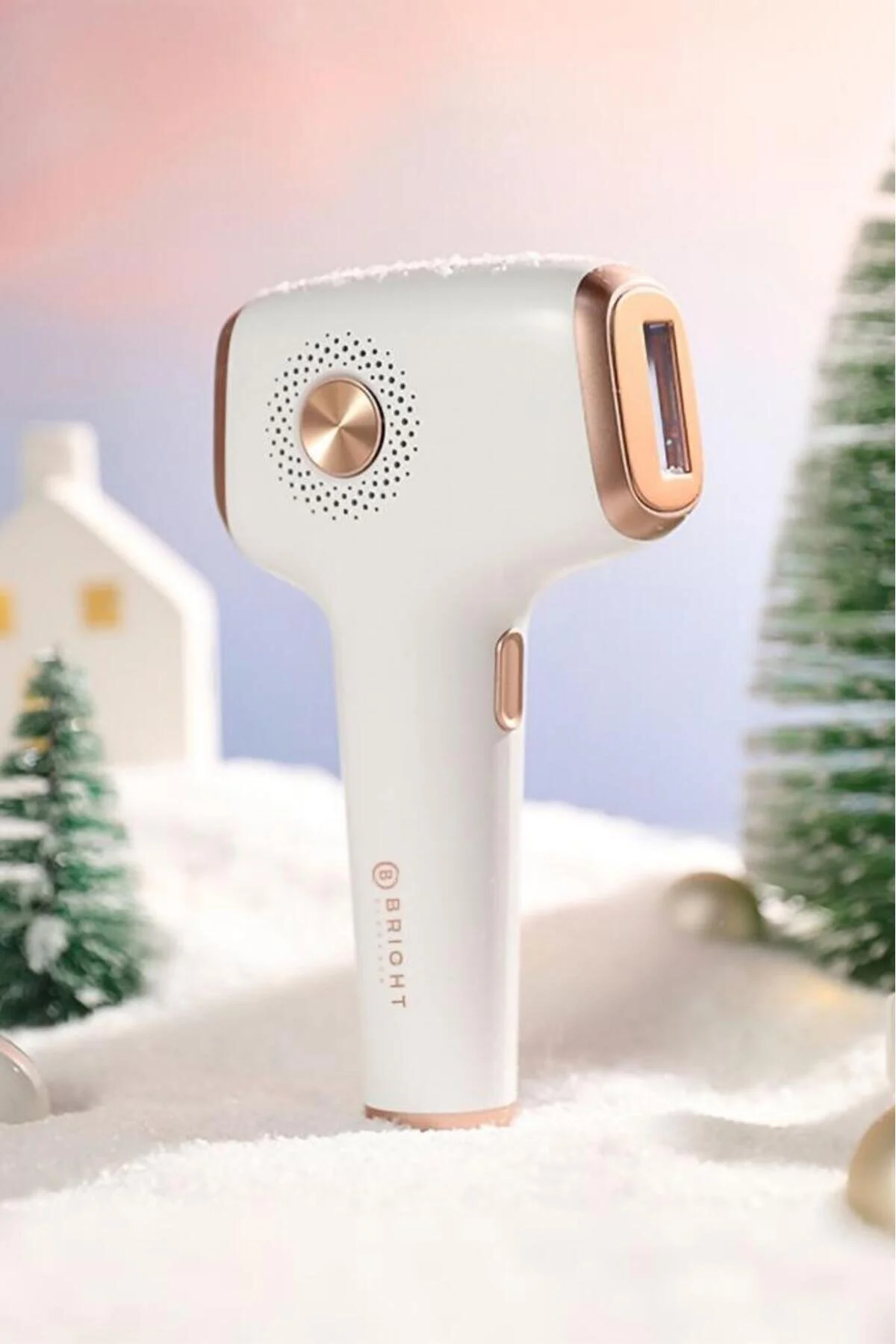 GenelTedarik Be-9030 Buz Lazer Ipl Epilasyon 999.999 Atım
