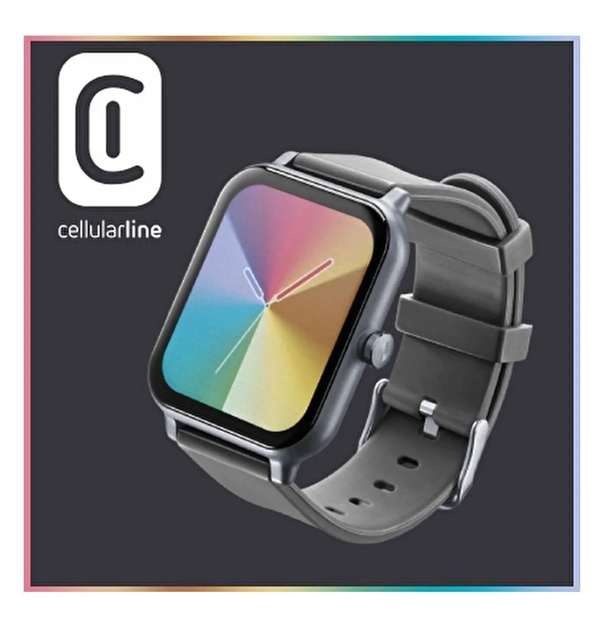 genpai Cellularline Genpa Garantili Akıllıı Saat