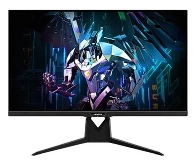 Gigabyte Aorus FI32Q 31.5″ 165Hz 1ms (2xhdmı) Dp Hdr IPS Qhd Monitör