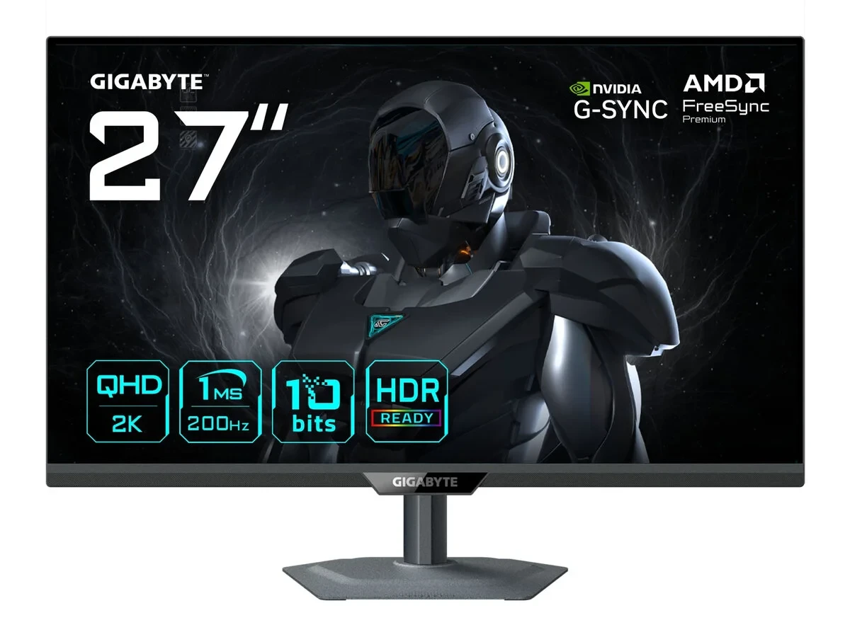 Gigabyte G27Q2 27