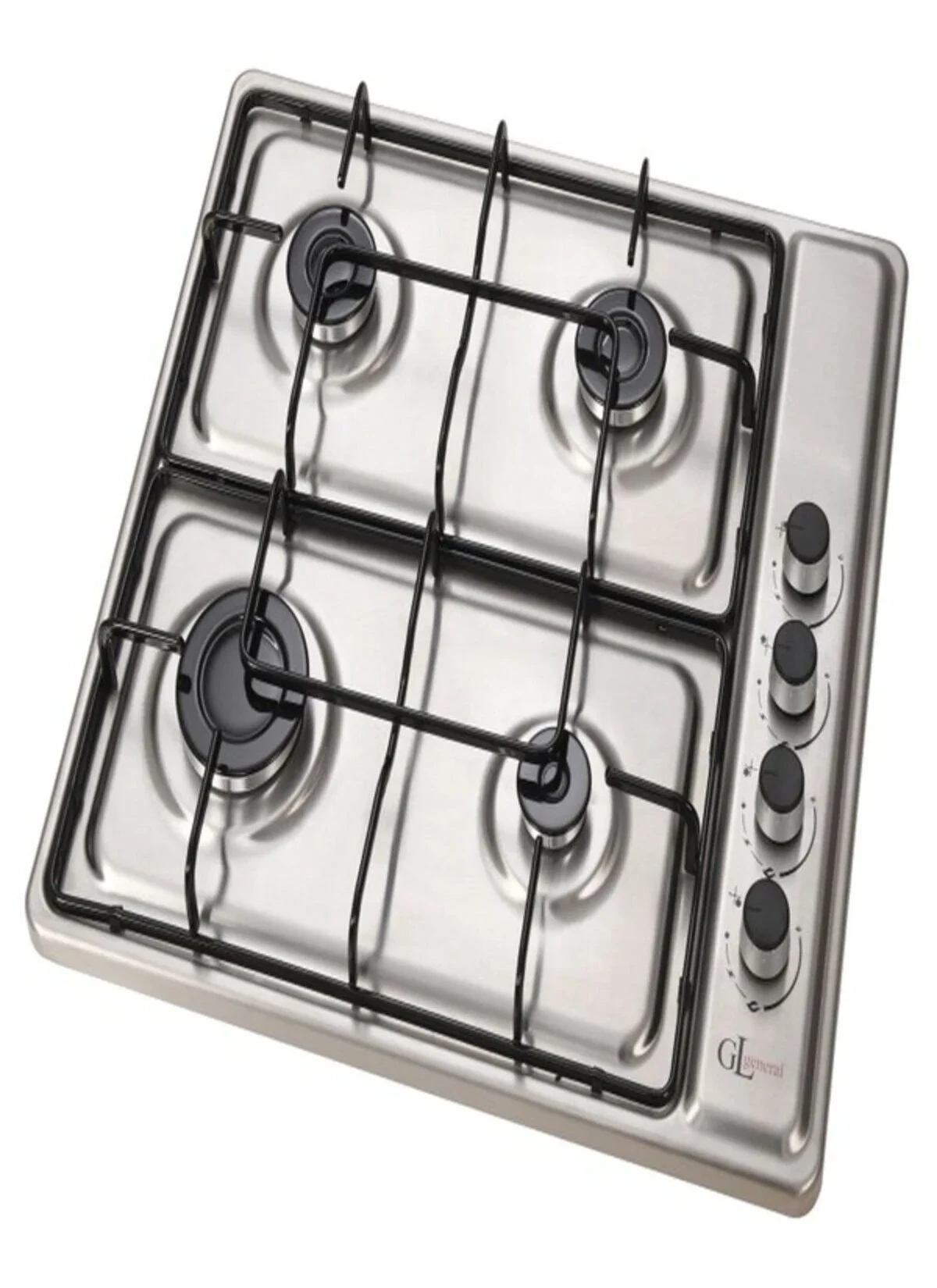 GL General GLO 40STX Inox Setüstü Slim Ocak