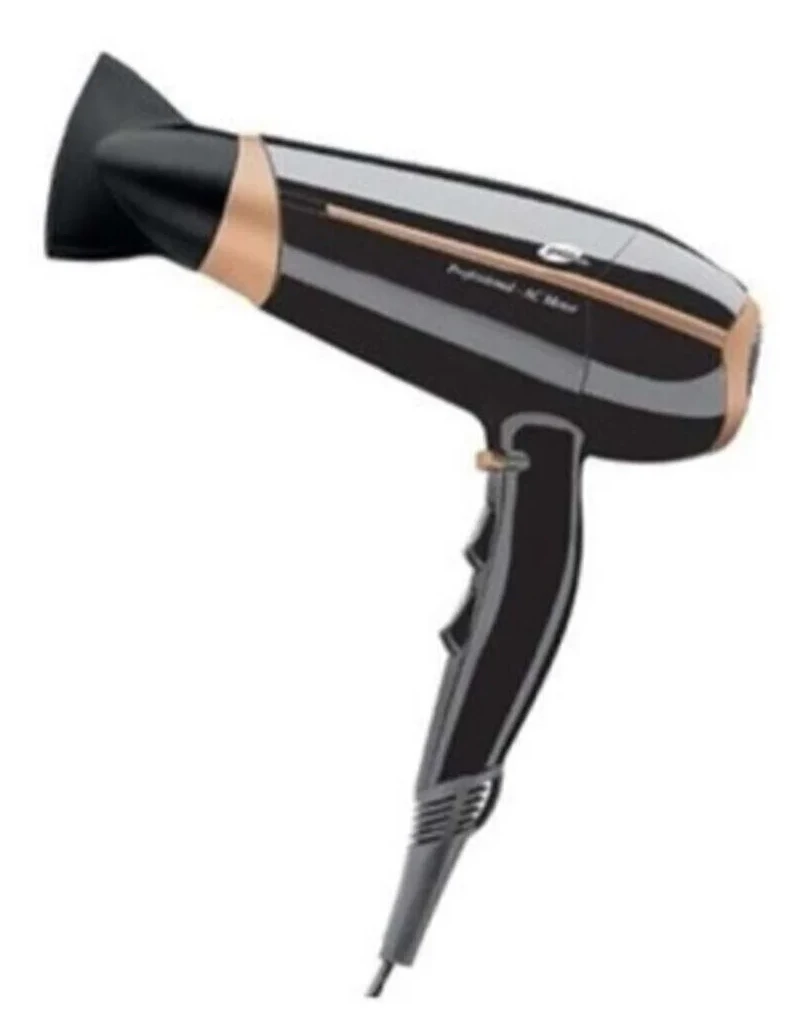 GoldMaster Fön Makinesi By-4105