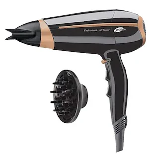 Goldmaster PS-3205 Pro Styler 2400 W Saç Kurutma Makinesi