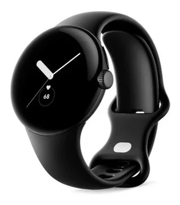 Google Pixel Watch Android Akıllı Saat Wifi