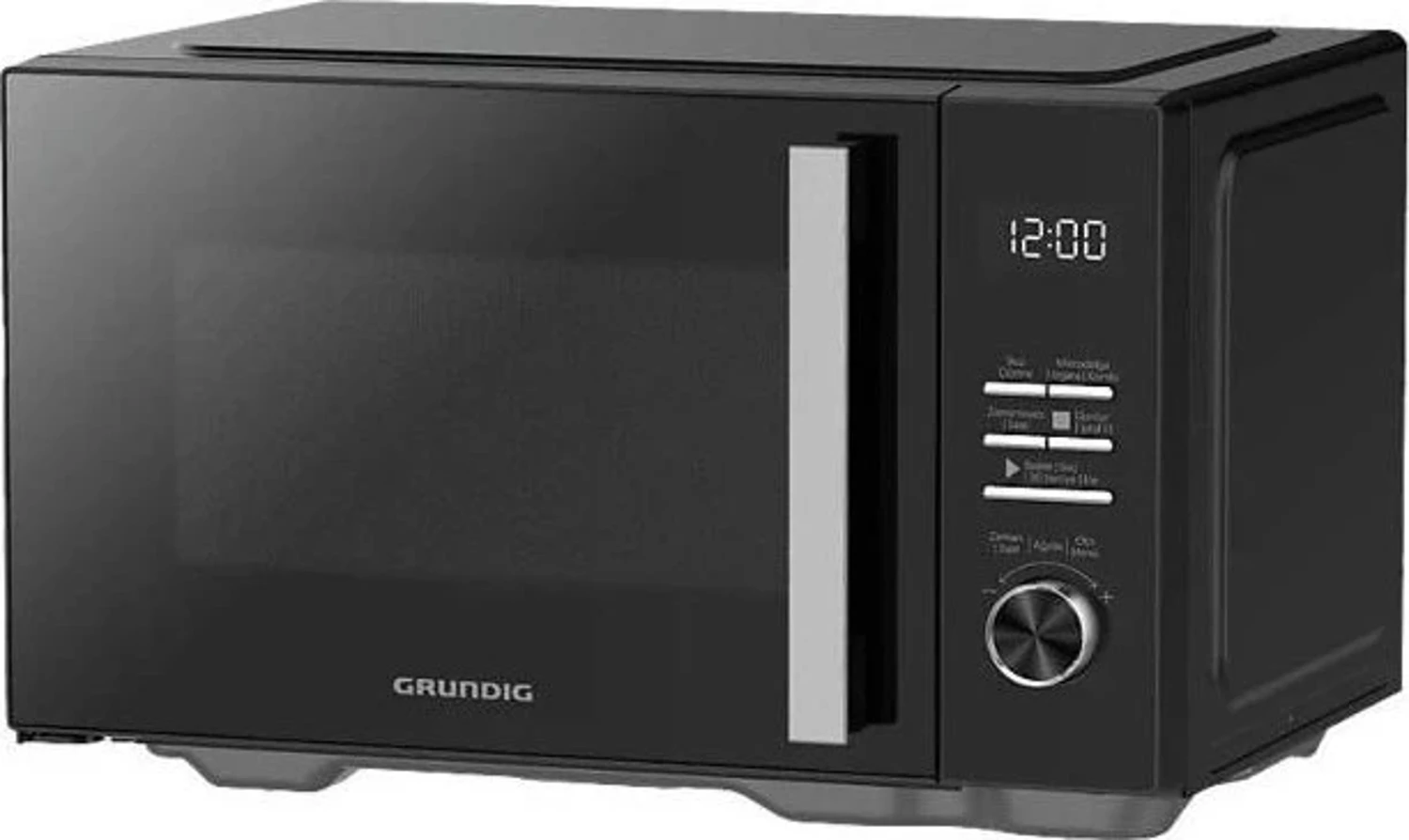 Grundig GMF 2121 MMB 24 L Mikrodalga Fırın