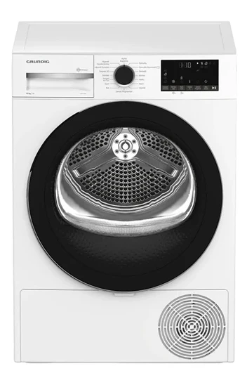 Grundig GPDH 10854 10Kg Kurutma Makinesi
