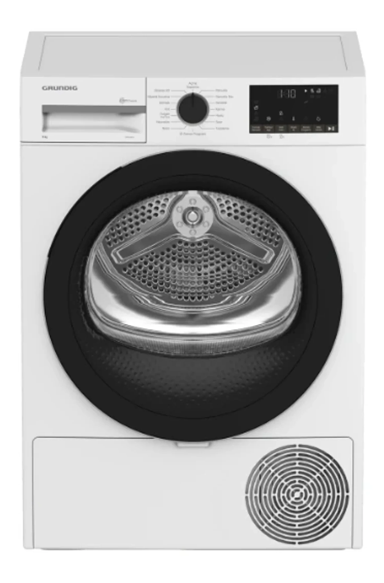 Grundig Gpdh 9554 Çamaşır Kurutma Makinesi