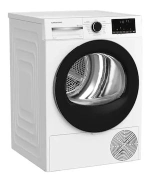 Grundig GPDH 9634 9 KG Isı Pompalı Çamaşır Kurutma Makinesi