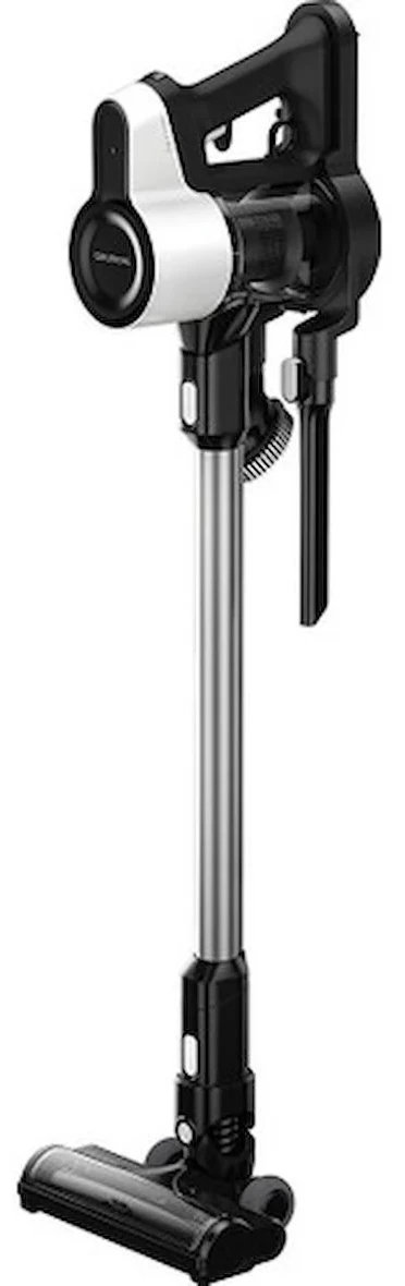 Grundig VCP 4130 Dikey Şarjlı Süpürge