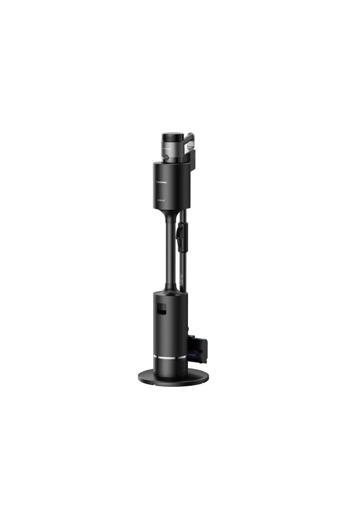 Grundig VCP 9431 Pro Şarjlı Dikey Süpürge