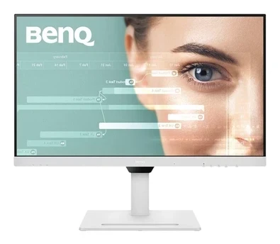 Gw2790qt 27” Ips 2k Qhd Usb-c Usb A Hdmı Dp Daisy Chain Pivot Eye Monitör
