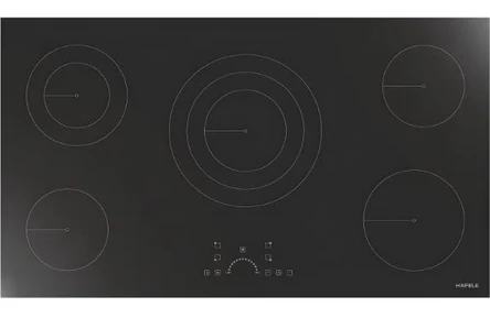 Hafele Lumino 90 cm. Elektrikli Ankastre Ocak