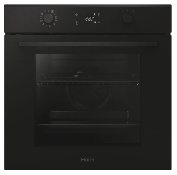 Haier H6 ID23B3HTB Ankastre Fırın