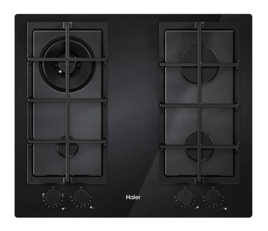 Haier HAVG6BR4TBP/TK Ankastre Ocak