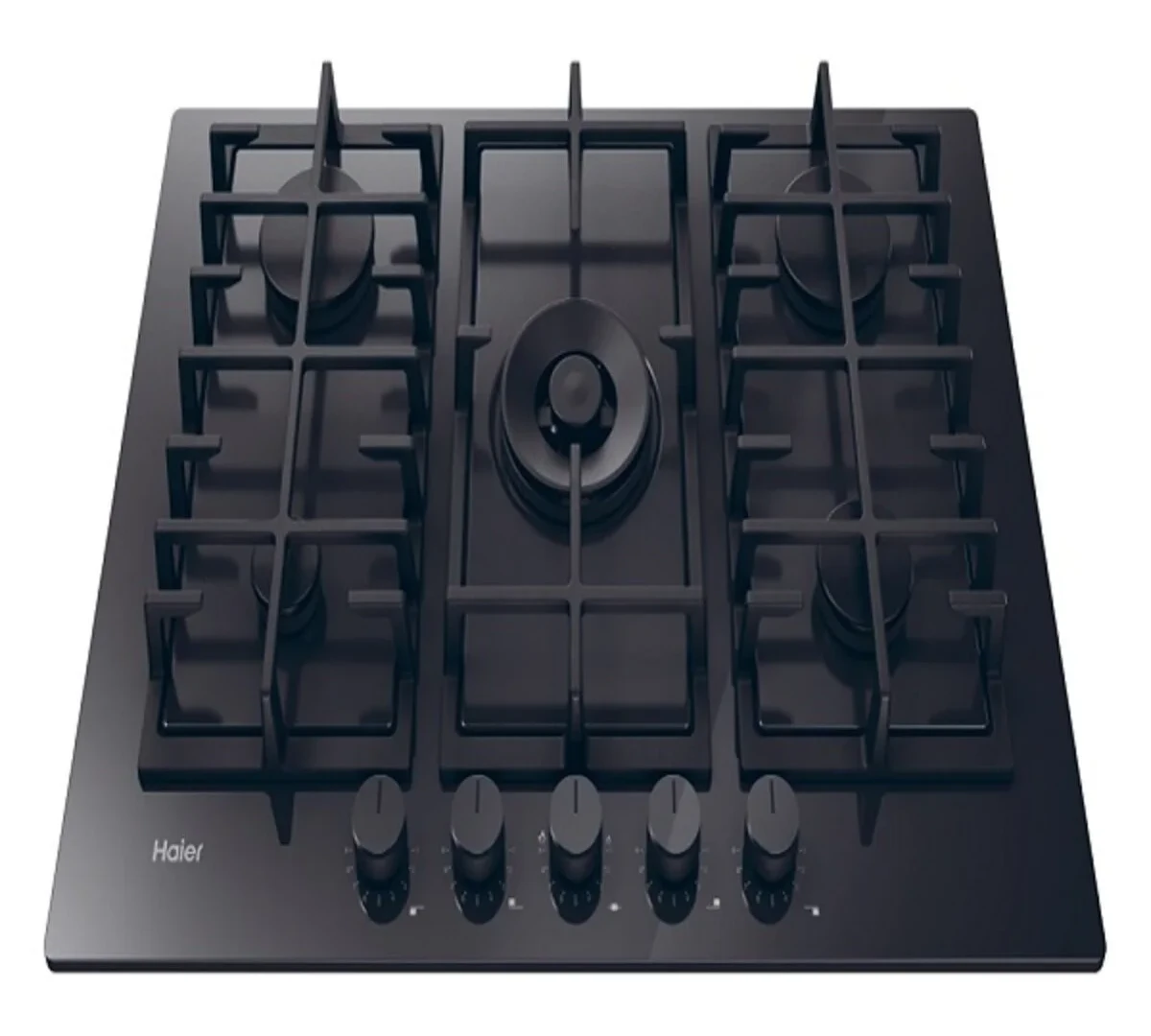 Haier HAVG75TBPB Ankastre Ocak
