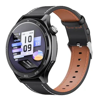 Havit M9063 1.46′ Tft Hd Ekran Akıllı Saat