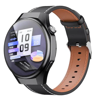Havit M9064 1.46″ Akıllı Saat