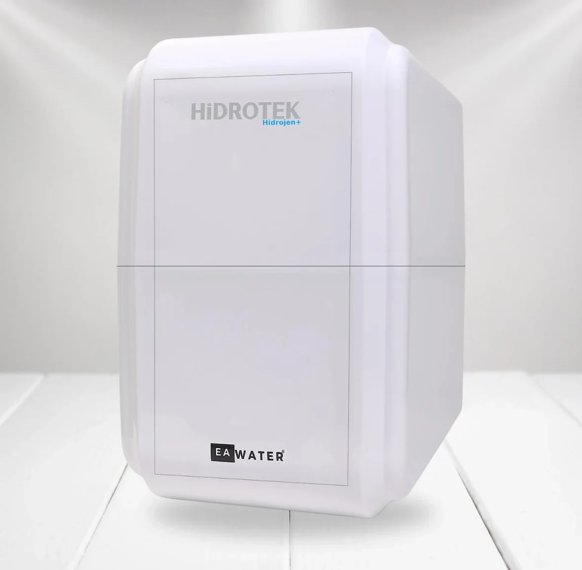 HİDROTEK Hidrojen Aaa+ Ph 9,5 Su Arıtma Cihazı