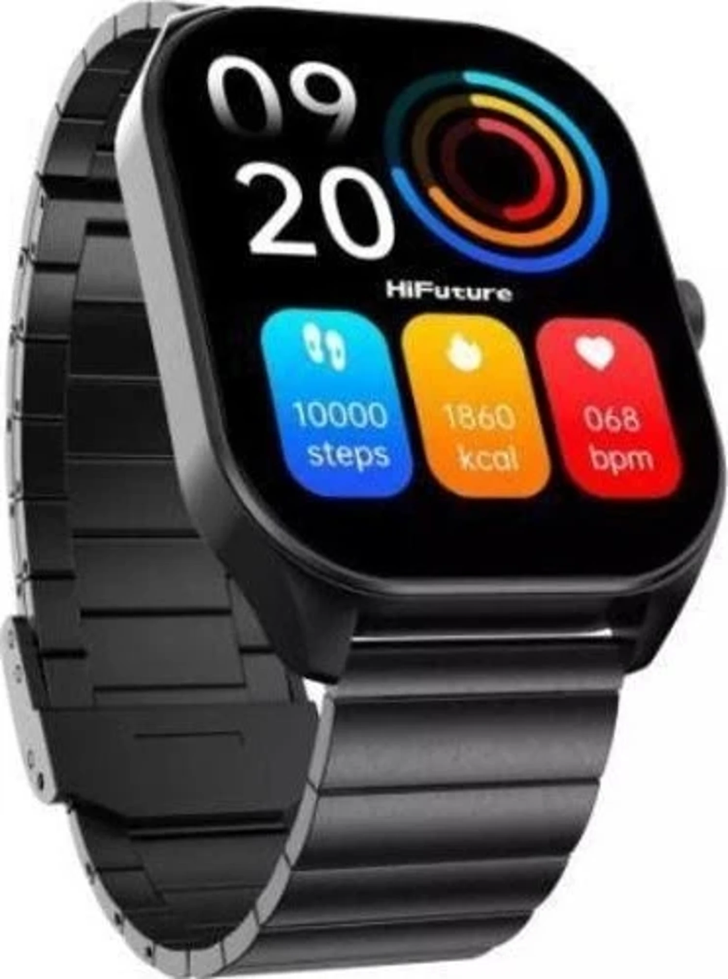 HiFuture Apex Akıllı Saat