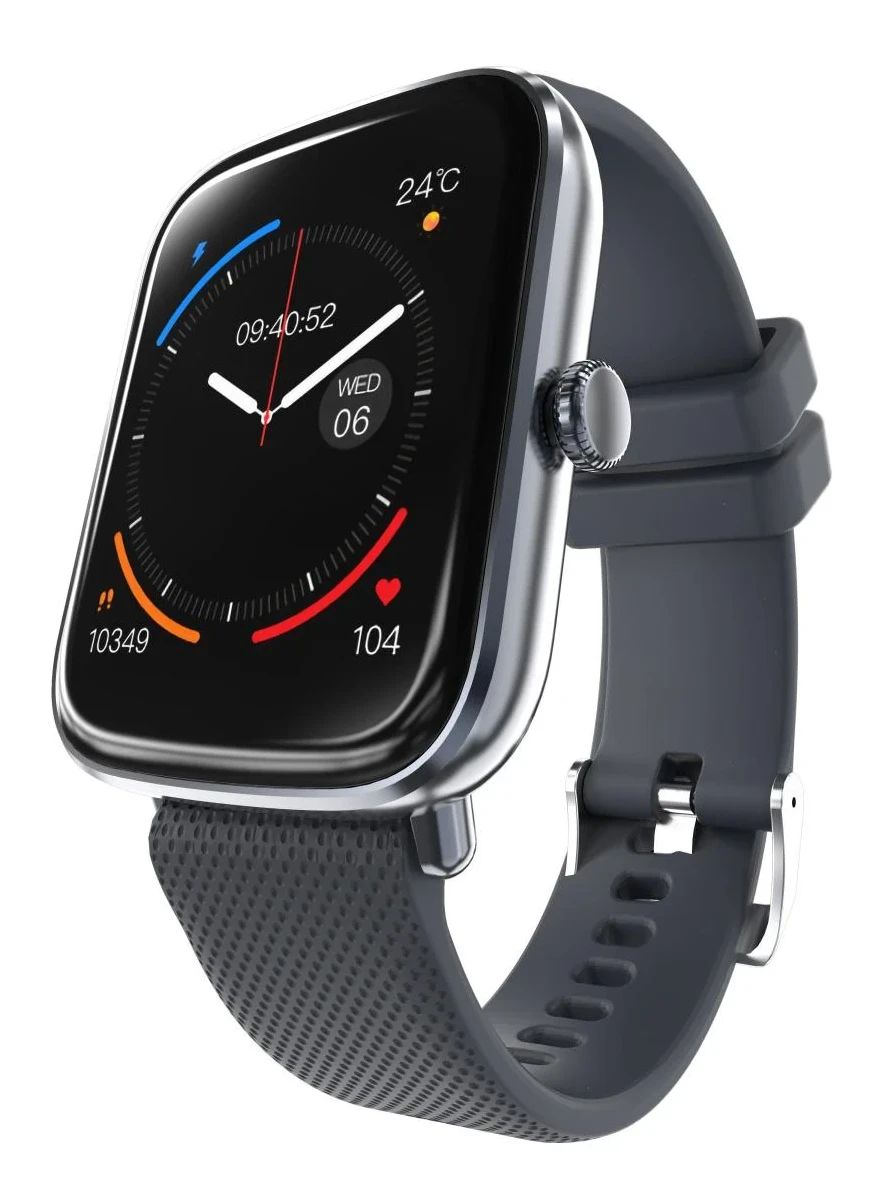 HiFuture FutureFit Zone IP68 Akıllı Saat
