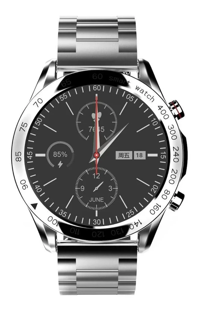 HiFuture FutureGo Pro 34mm Akıllı Saat