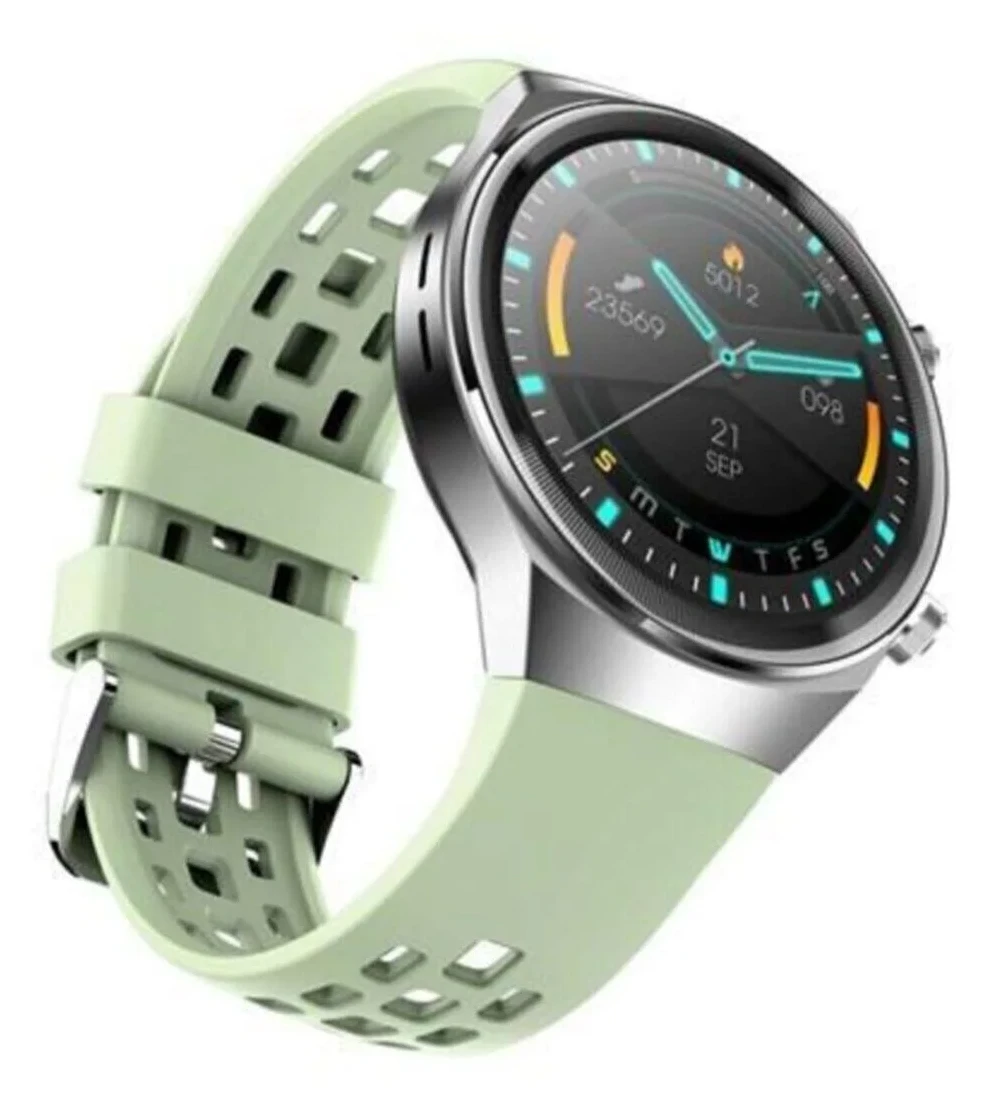 Hiking WH1 Akıllı Saat Smart Watch