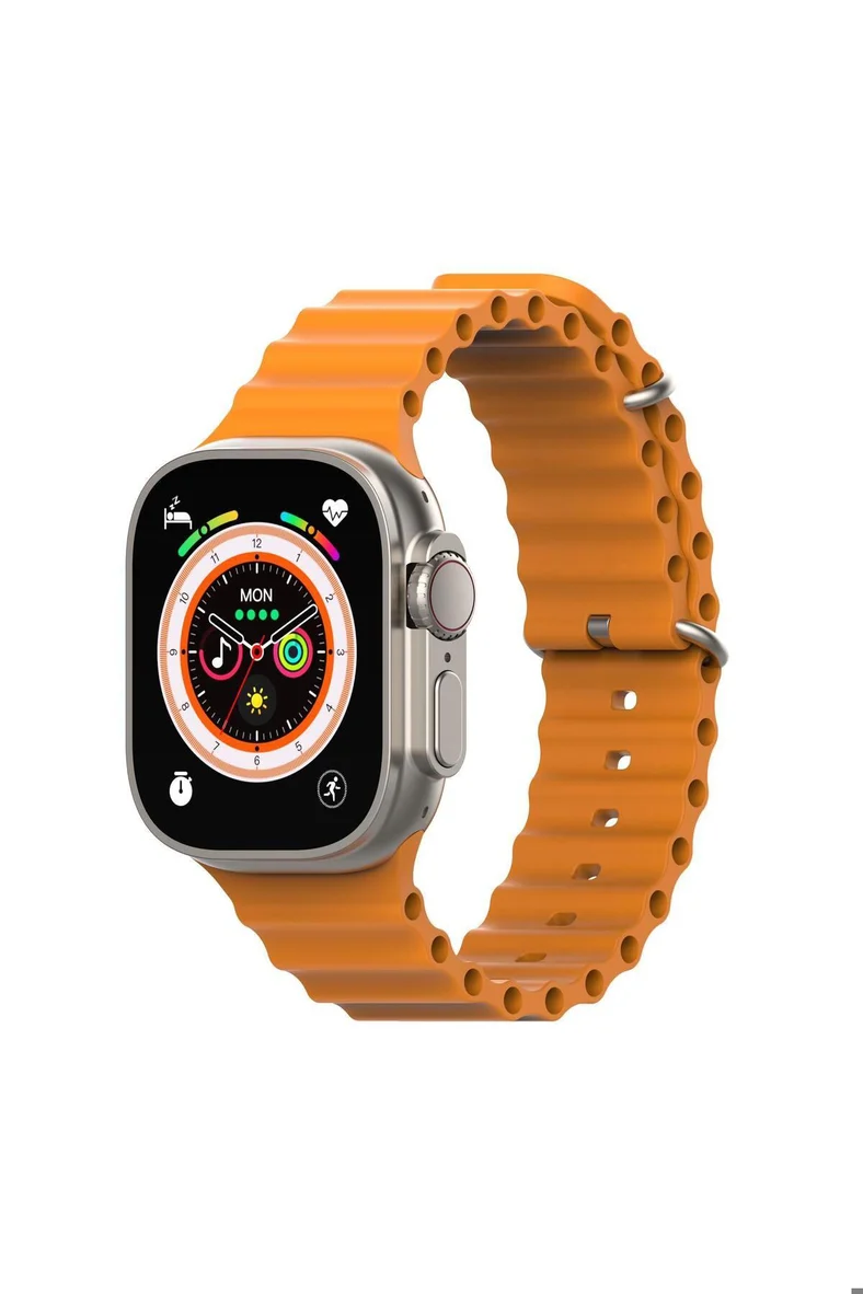 Hikıng WH9 Smart Watch
