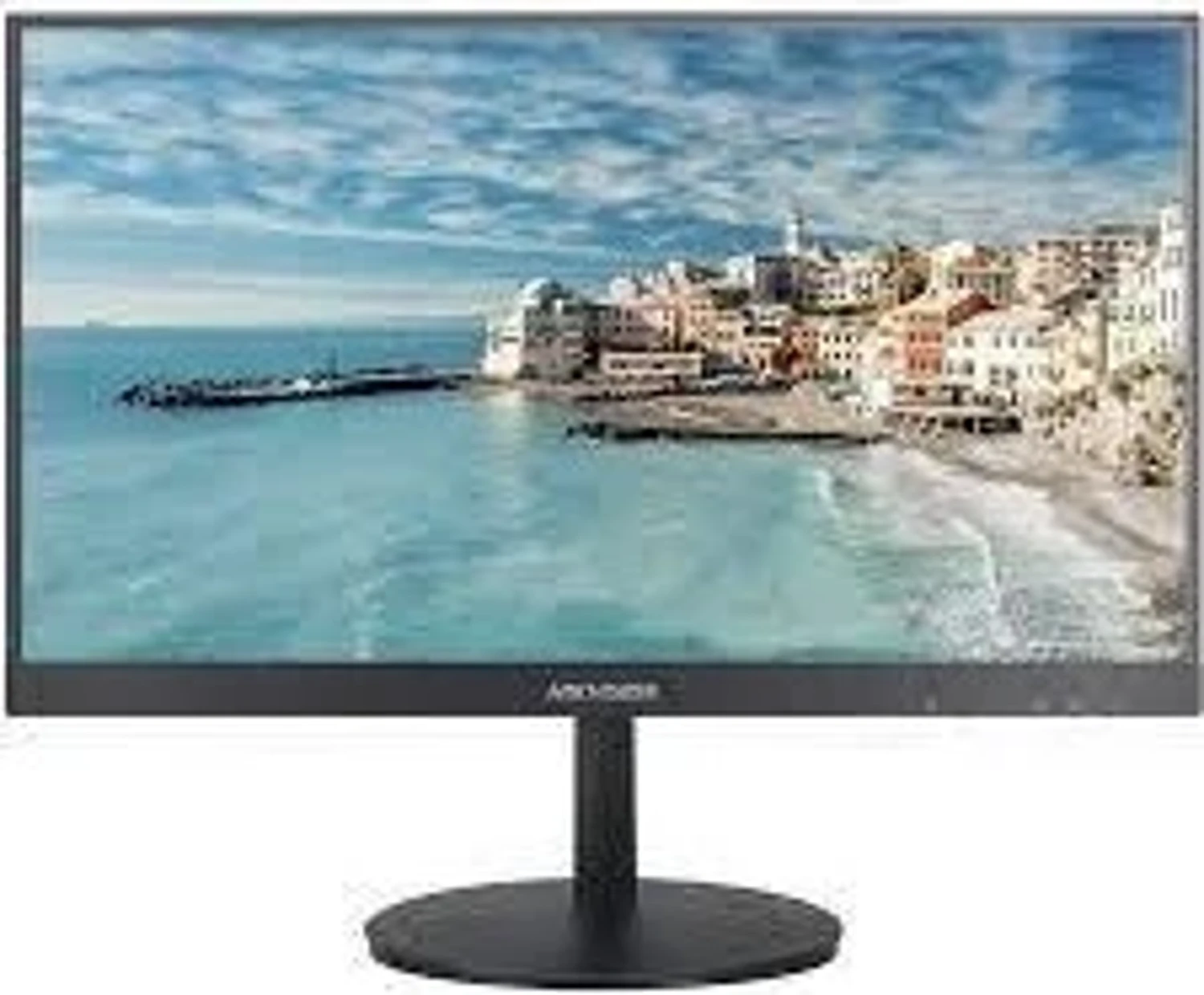 Hikvision Ds-D5022Fn-C 22″ Hdmı, Vga Endüstriyell Monitör