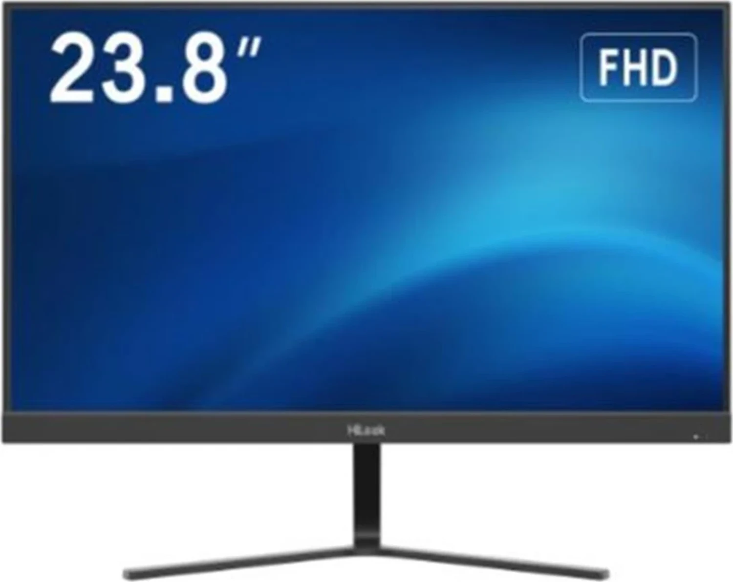 Hilook Hi-D24F2P2F 23.8″ Fhd 100 Hz Va Led Monitör