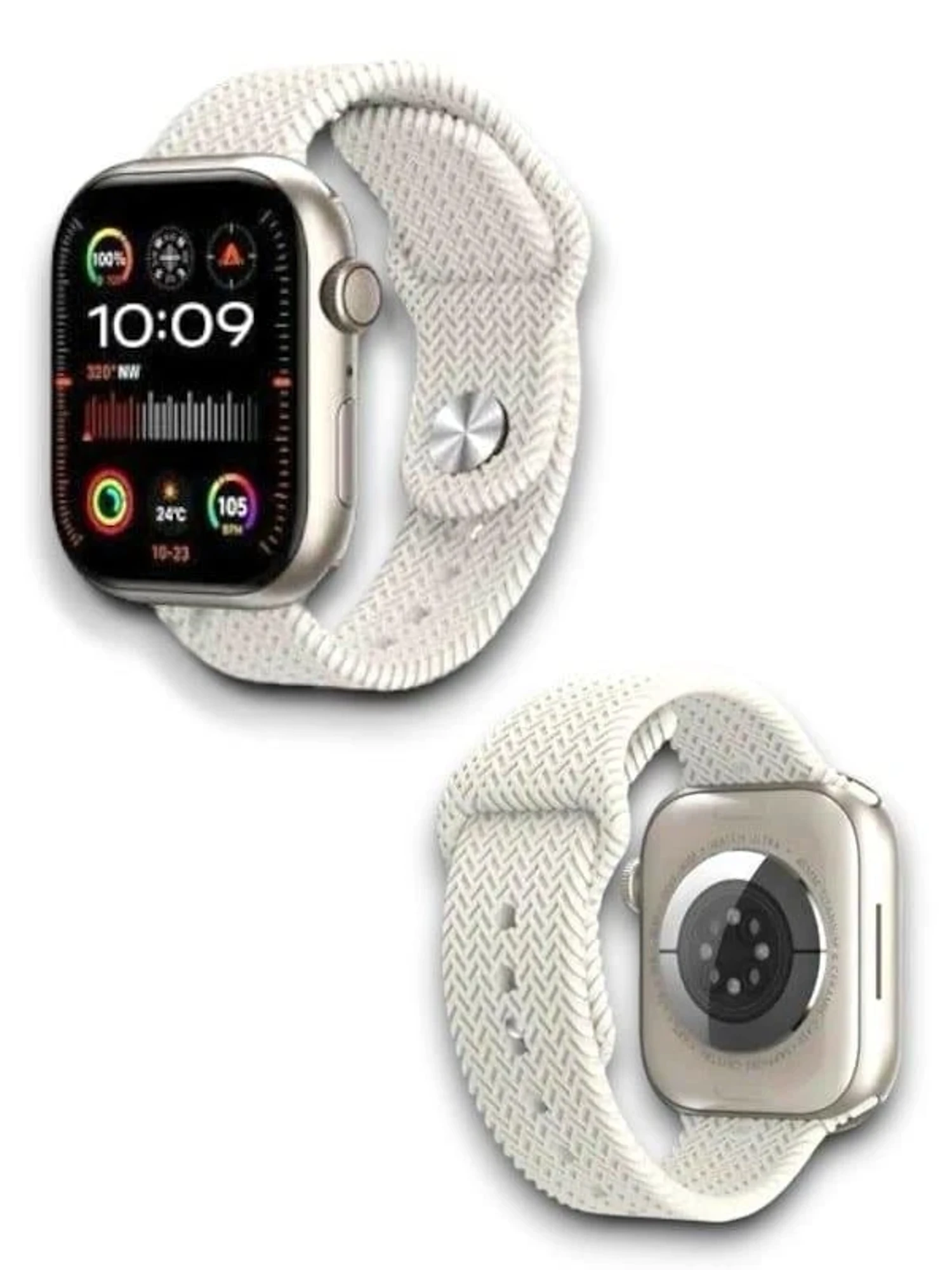 HK 9 PRO Saat