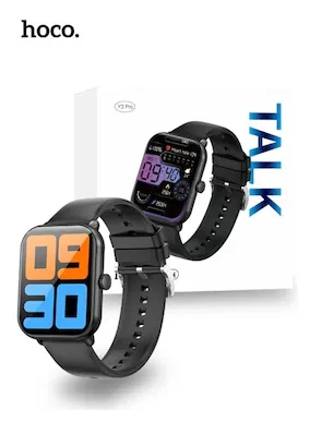 Hoco Watch Y3 Pro 1.69″49 MM Akıllı Saat