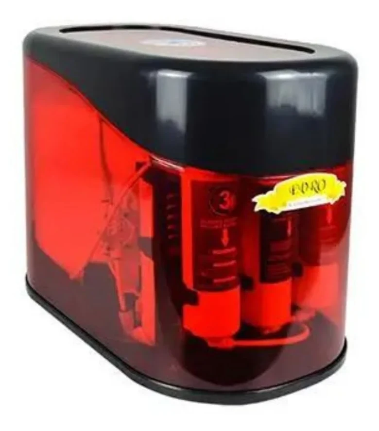 Home Aqua Life Evro Su Arıtma Cihazı 12lt