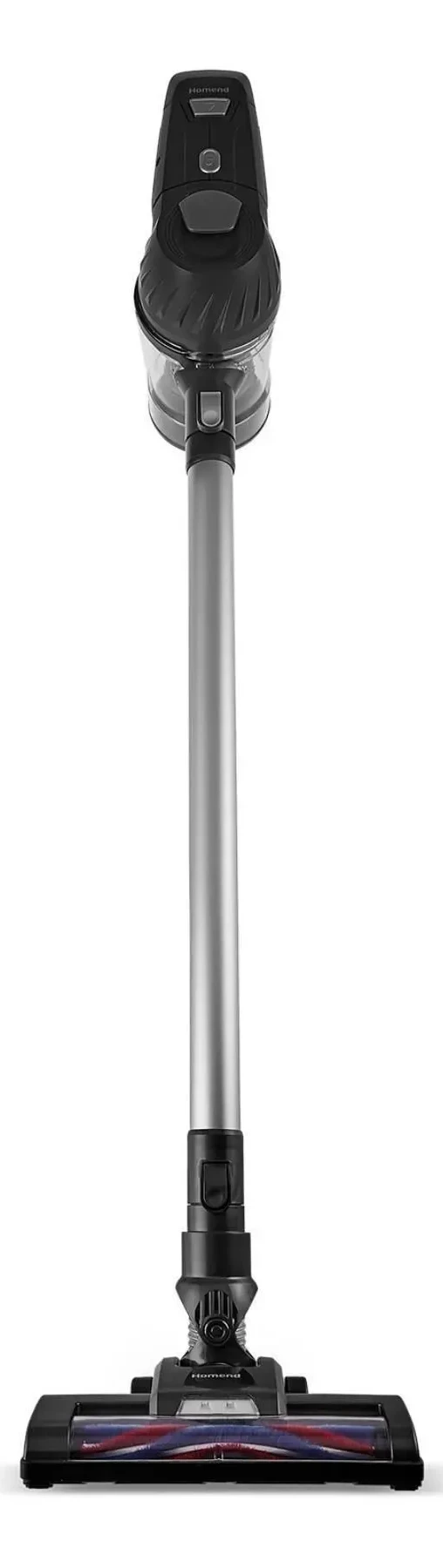 HOMEND Dustrider 1261 Şarjlı Dikey Süpürge